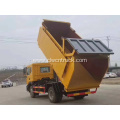 Guaranteed 100% DFAC D9 Garbage Delivery Truck